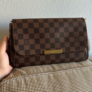 Louis Vuitton Favorite MM
